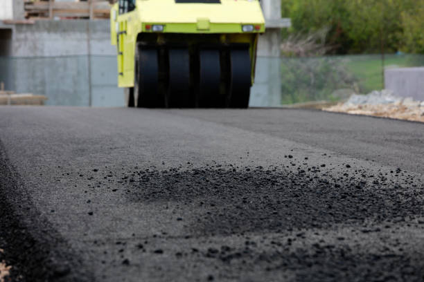Reasons to Select Us for Your Driveway Paving Requirements in Mickleton, NJ