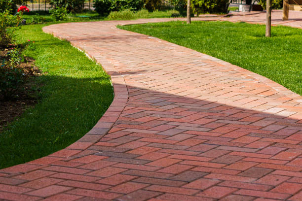 Best Custom Driveway Pavers  in Mickleton, NJ