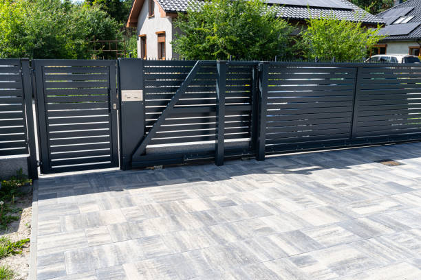Best Brick Driveway Pavers  in Mickleton, NJ