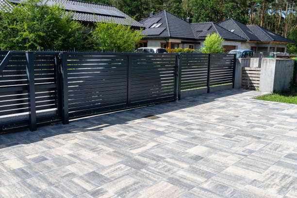 Best Affordable Driveway Paving  in Mickleton, NJ