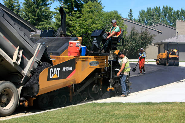 Best Driveway Pavers Near Me  in Mickleton, NJ