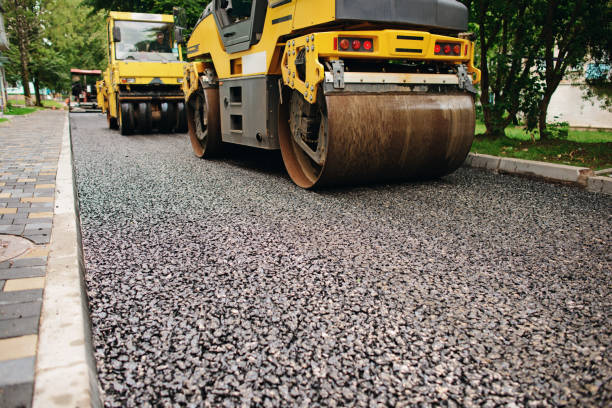 Best Driveway Pavers Installation  in Mickleton, NJ